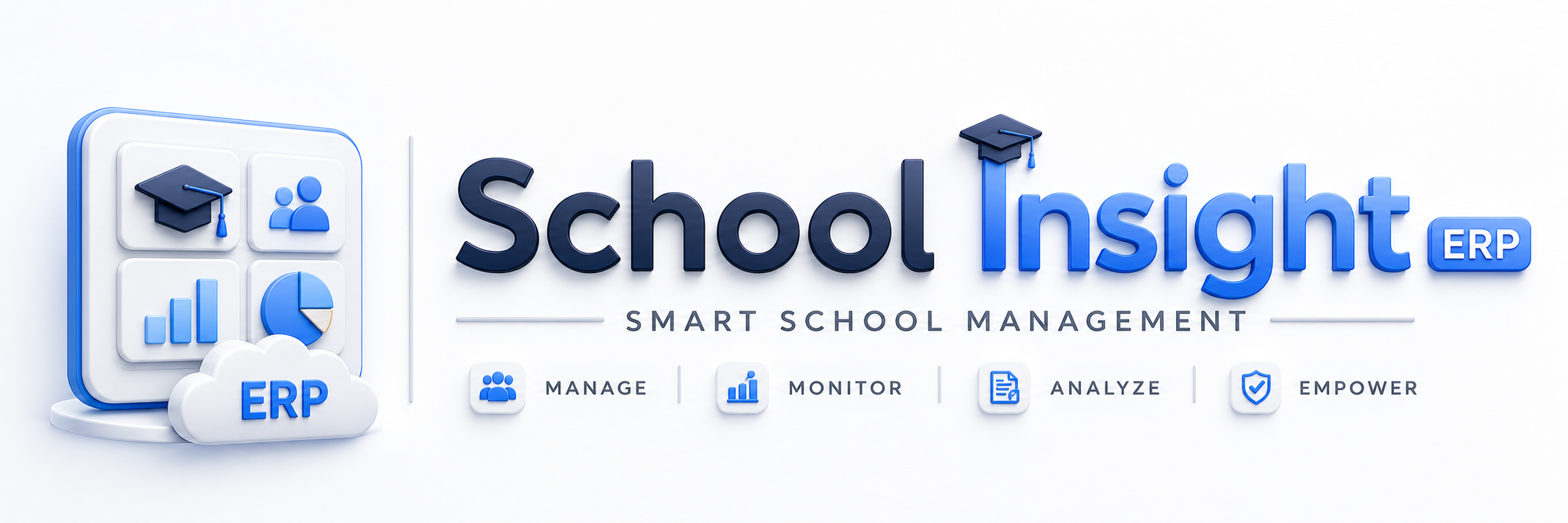 School Insight ERP