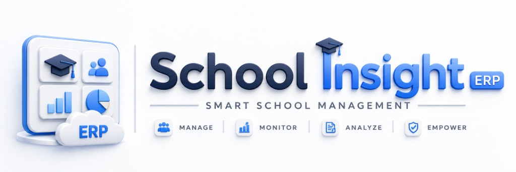School Insight ERP
